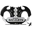 JLA Trophy Room Batman Bat Cuffs Replica